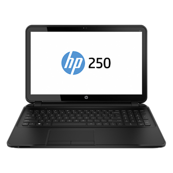 HP 250 Laptop (Core i3, 4GB RAM)